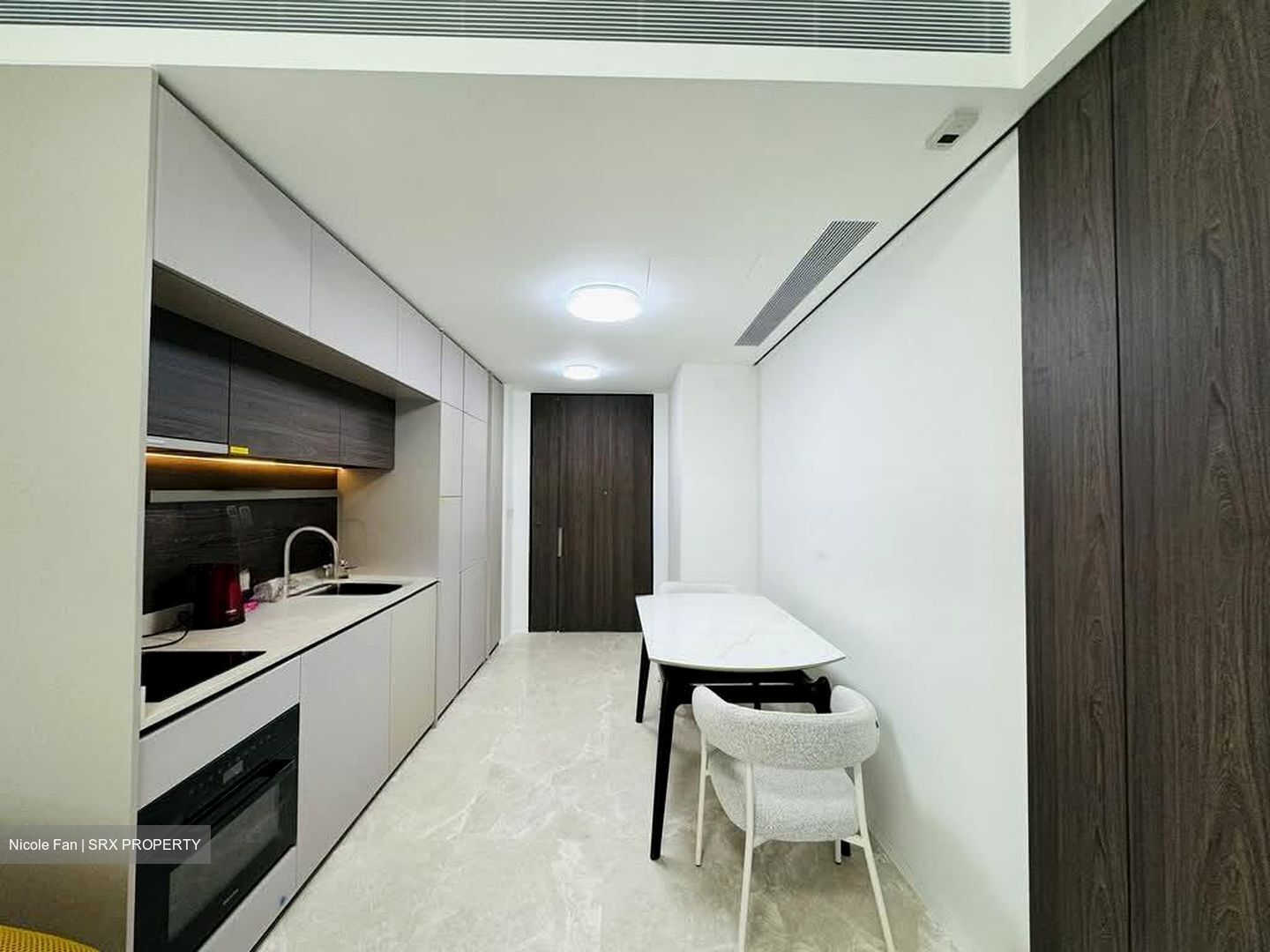 The Reef At King’s Dock (D4), Condominium #563943181